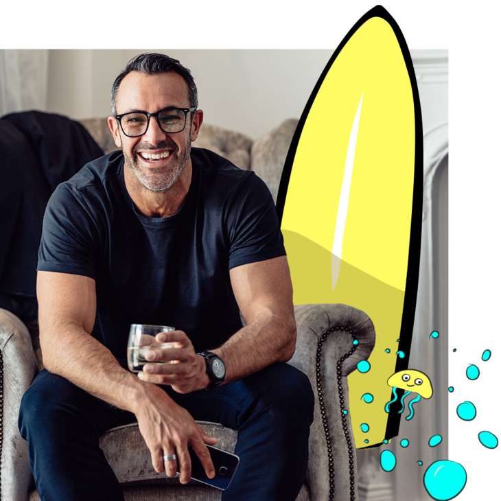 Made for hoteliers: no matter who you are