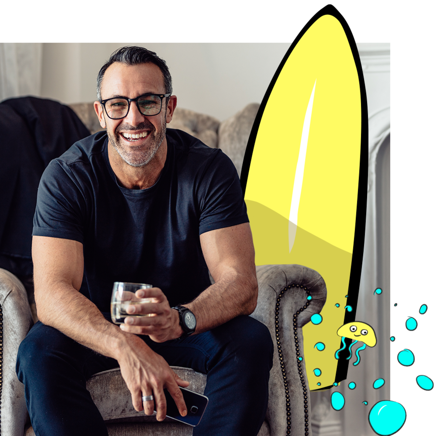 Made for hoteliers: no matter who you are