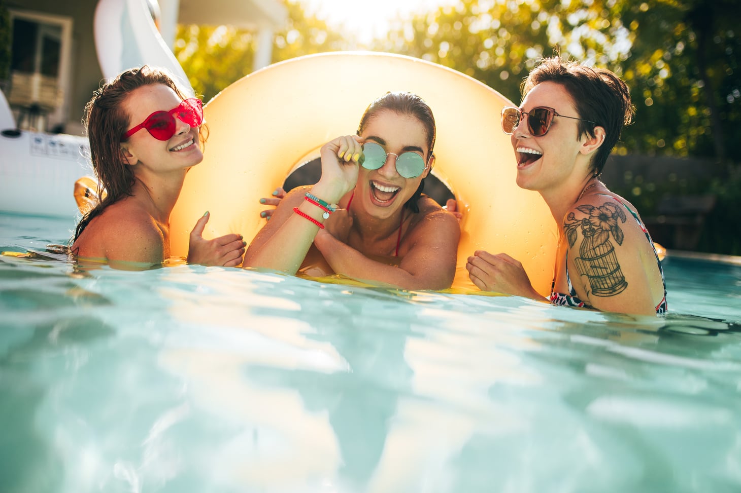 3. Wir erwecken die Website zum Leben