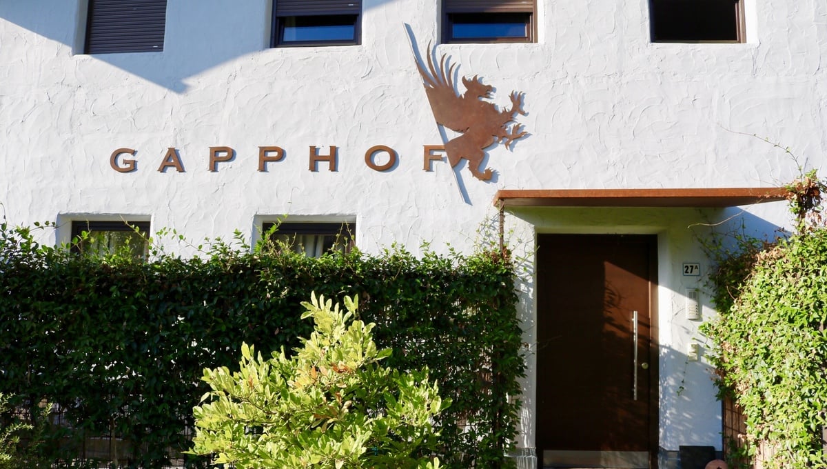 Gapphof