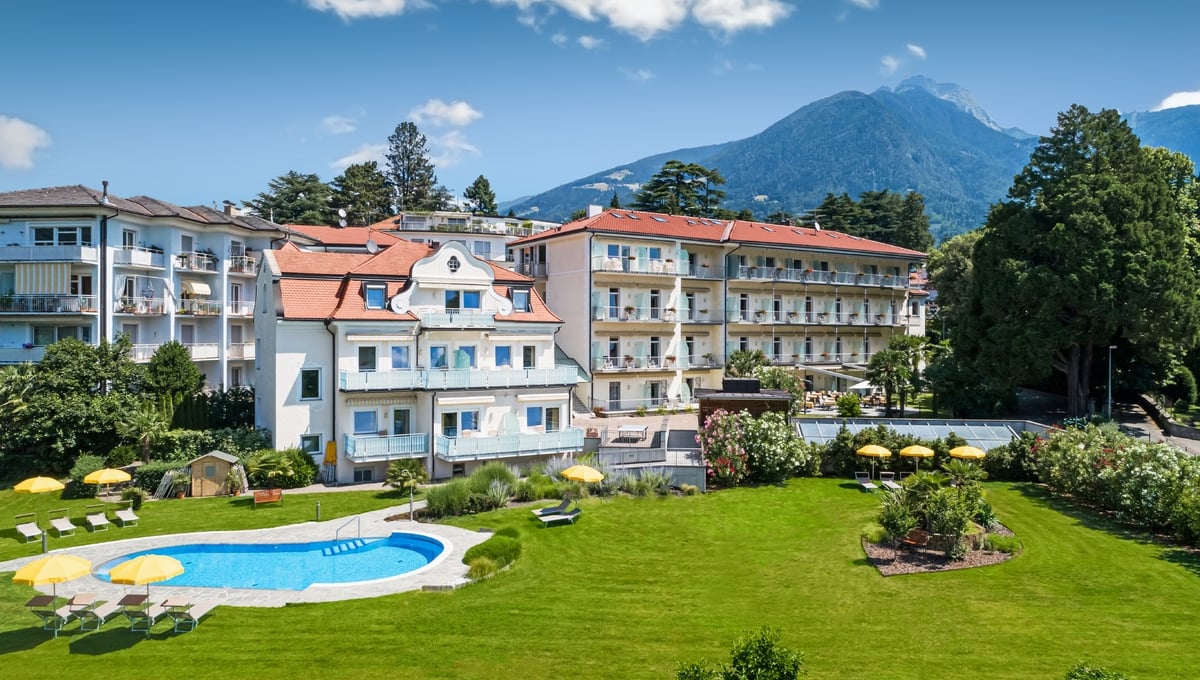 Hotel Filipinum