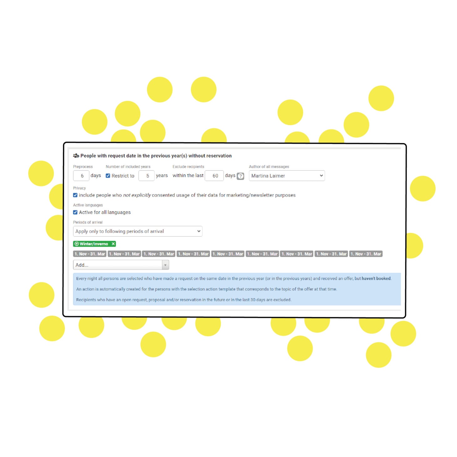 Sales Automation