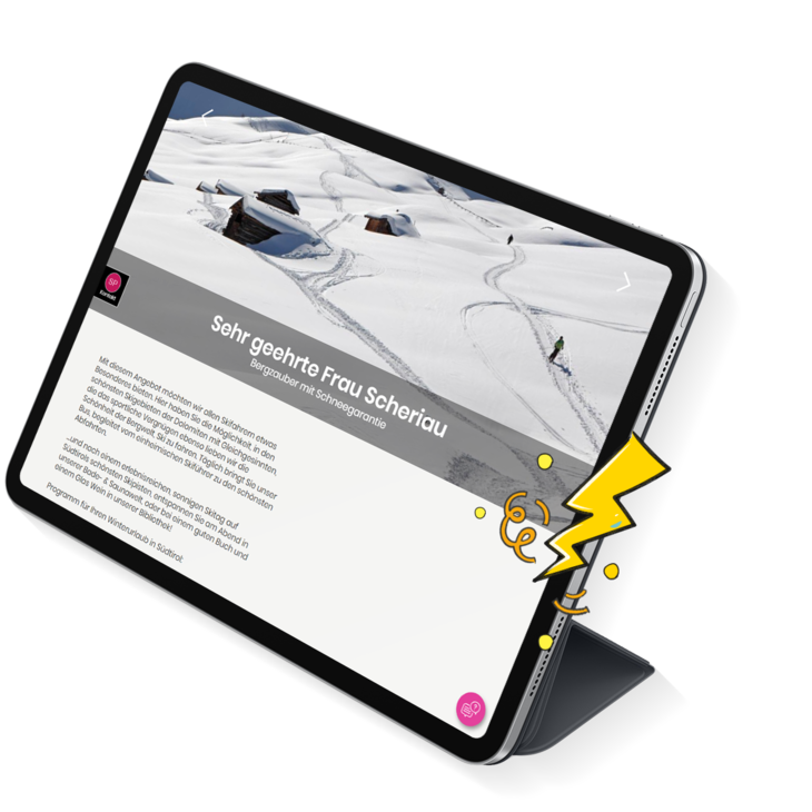 08 Sales automation