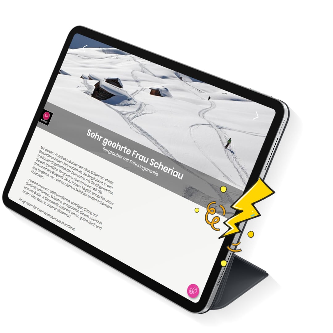 08 Sales automation