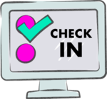 02 Online Check-In