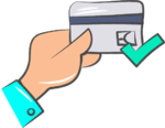 03 Credit card guarantee