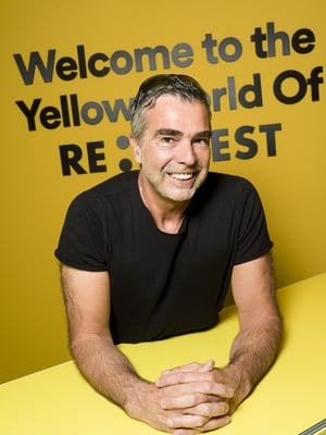 Michael Mitterhofer
