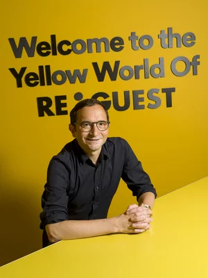 Stefan Plattner