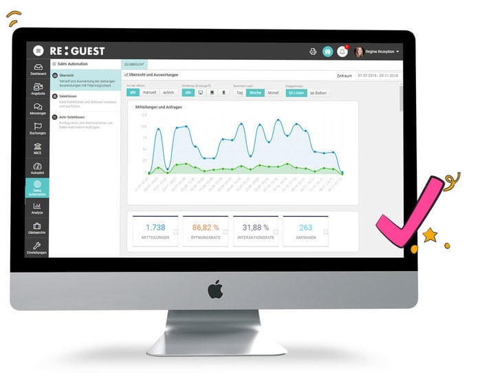 Dashboards