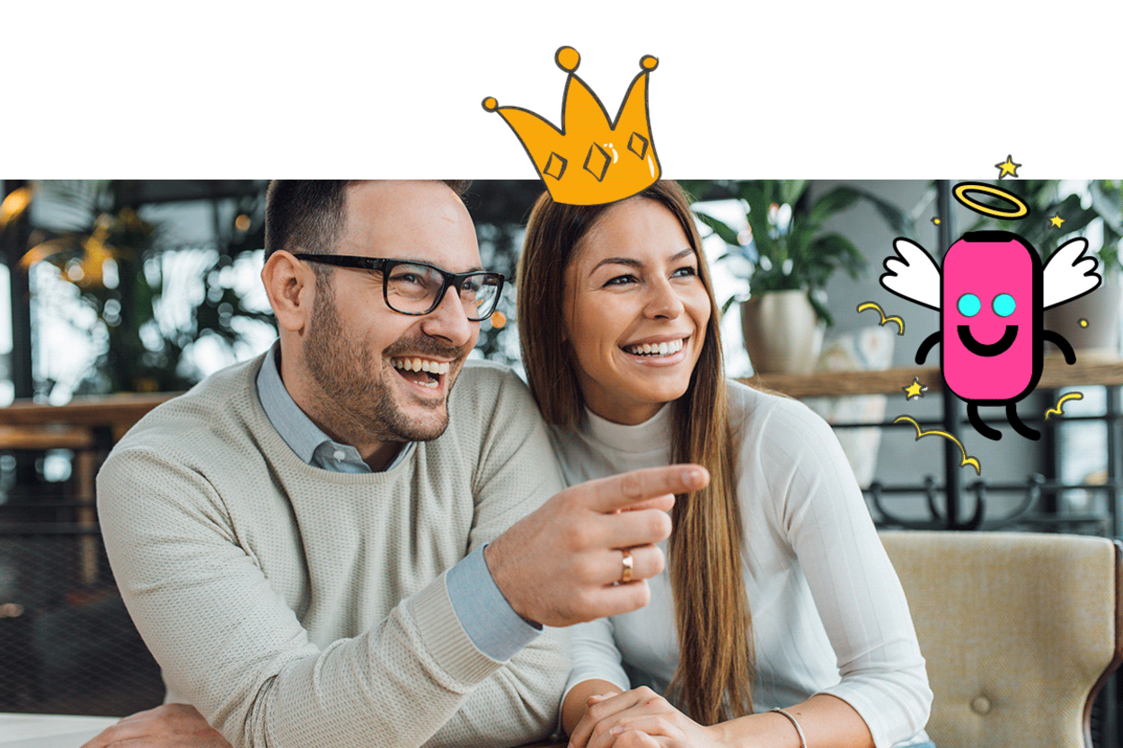 Channel Website