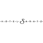 Hotel Saratz, Pontresina