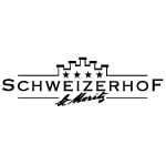 Hotel Schweizerhof, St. Moritz