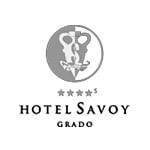 Hotel Savoy, Grado