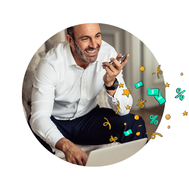 Direct Sales & Inbound Team