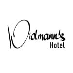 Widmann's Löwen Hotel, Königsborn