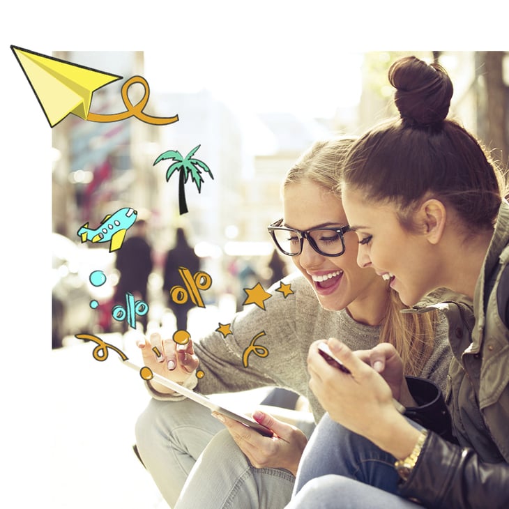 Messenger invece di e-mail