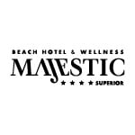 Beach Hotel Majestic