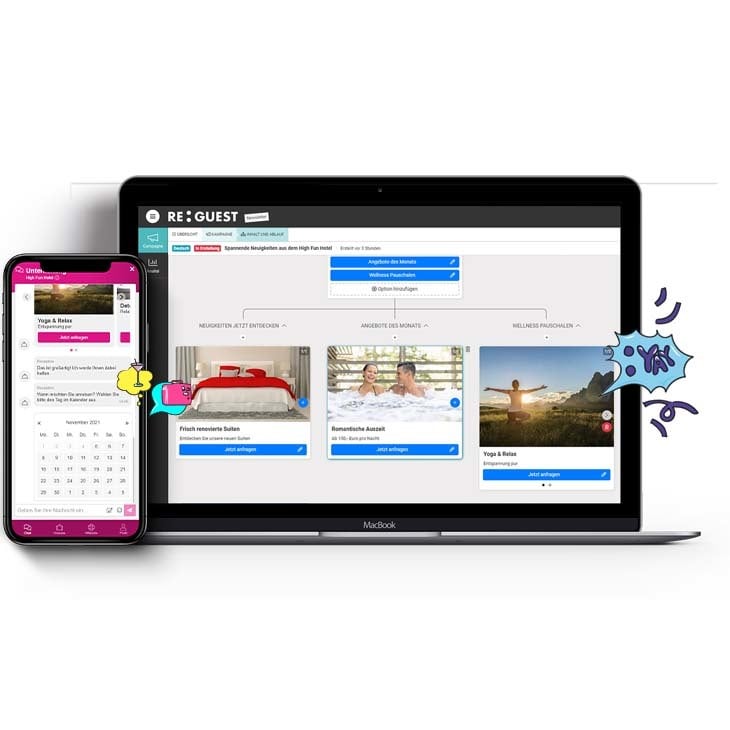 Sales Campaigns