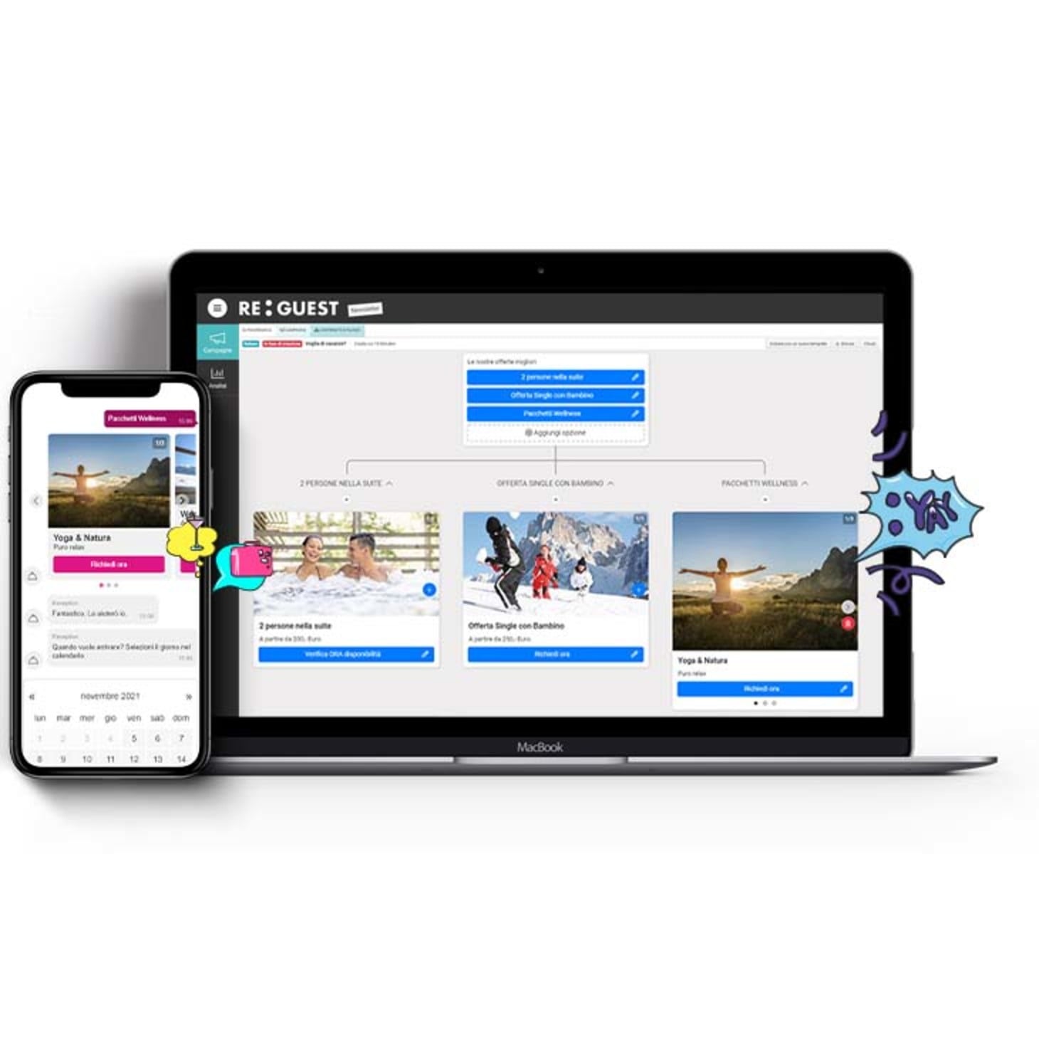 Sales Campaigns