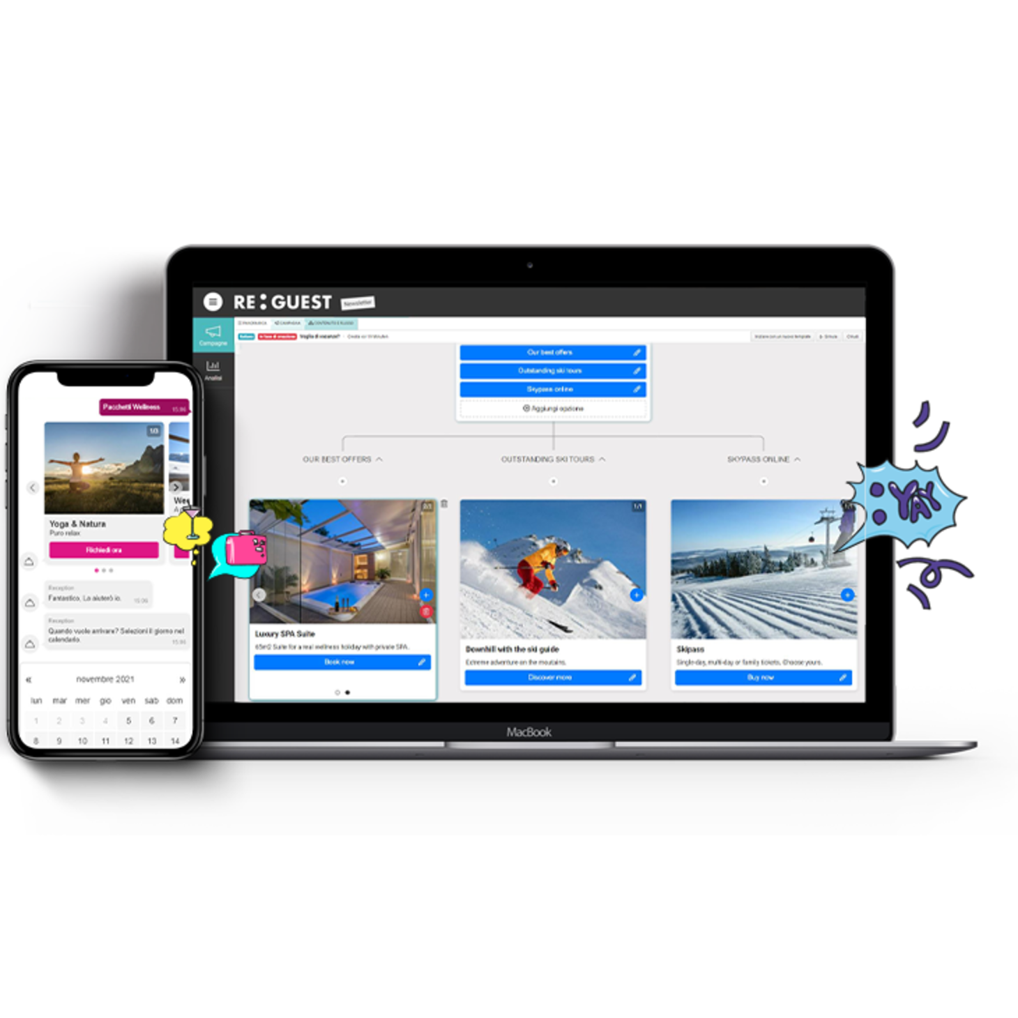 Sales Campaigns