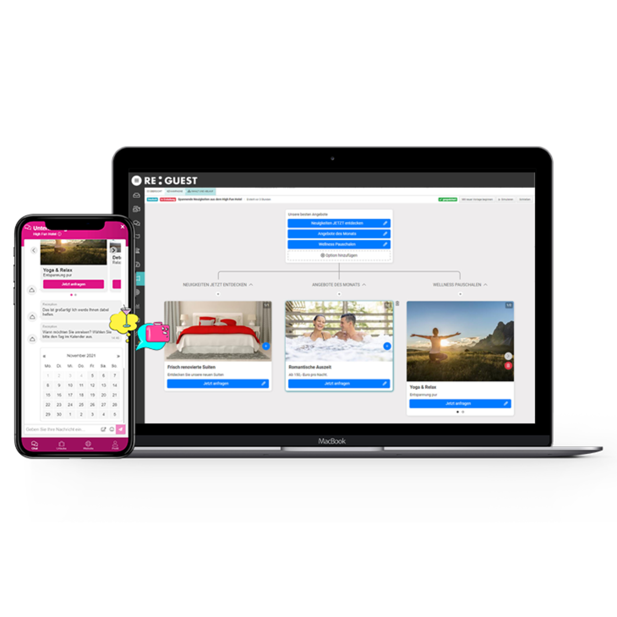 Plan: Sales Campaigns