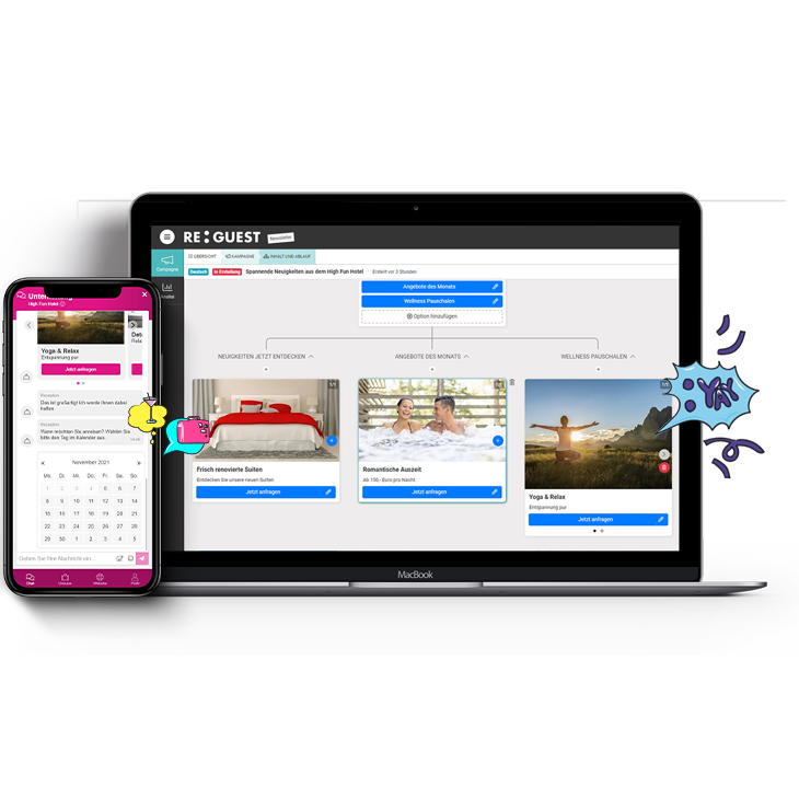 9 Revolutionäre Newsletters