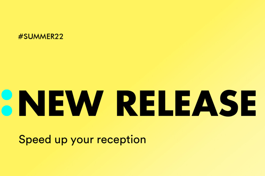 Release #Summer22