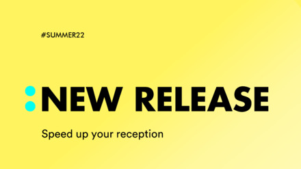 Release #Summer22