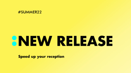 Release #Summer22