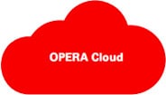 Oracle Opera Cloud