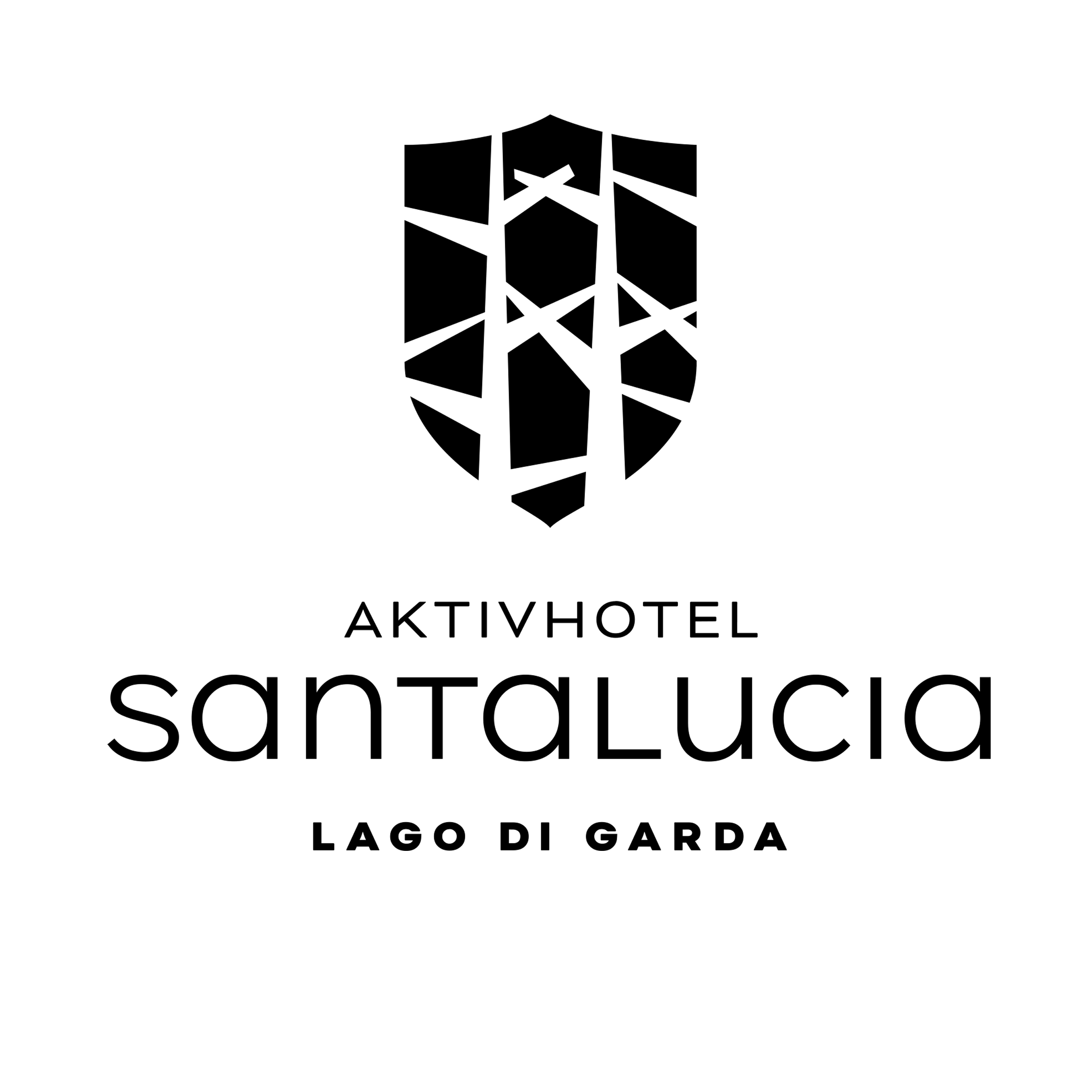 Active Hotel Santa Lucia Logo