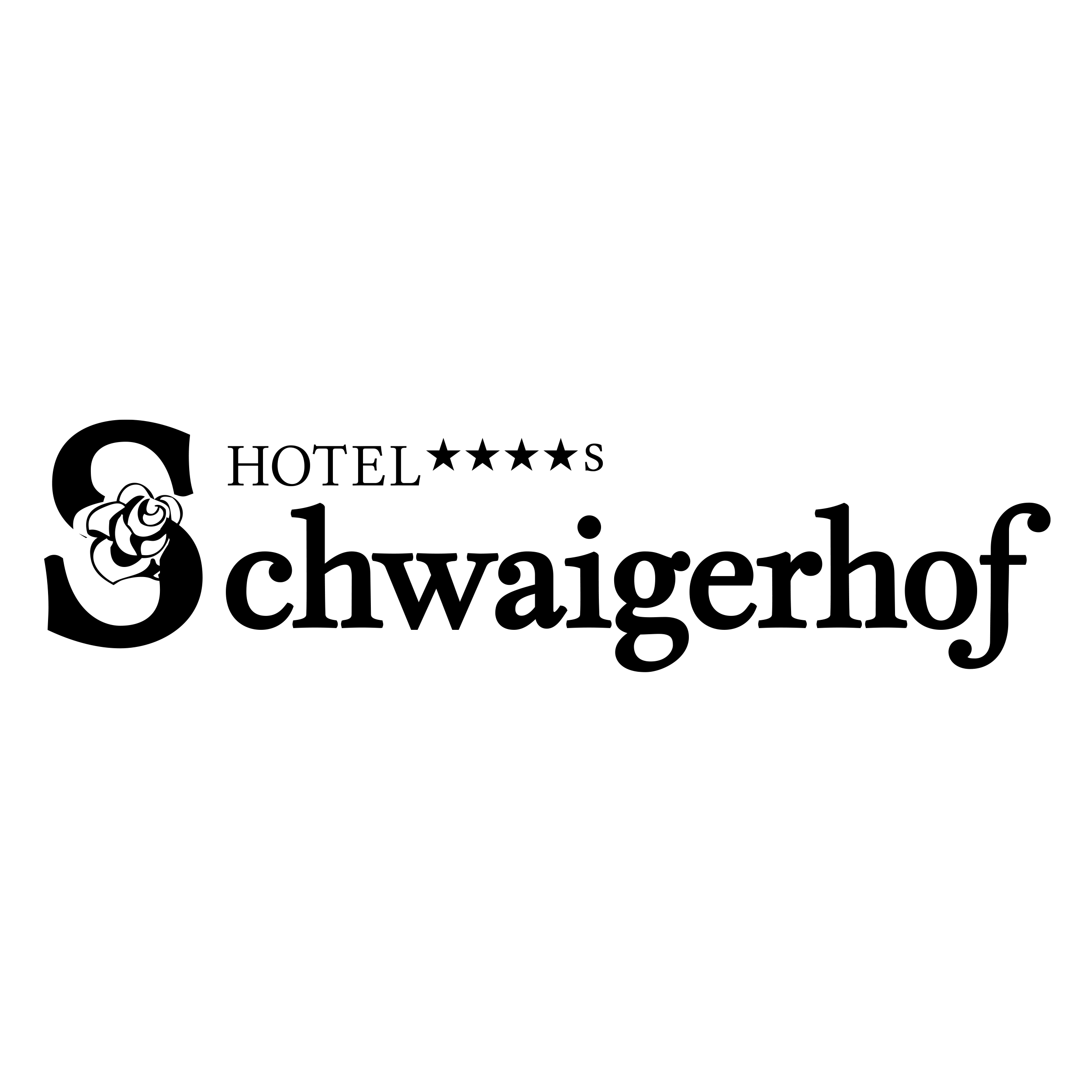 Schwaigerhof Logo