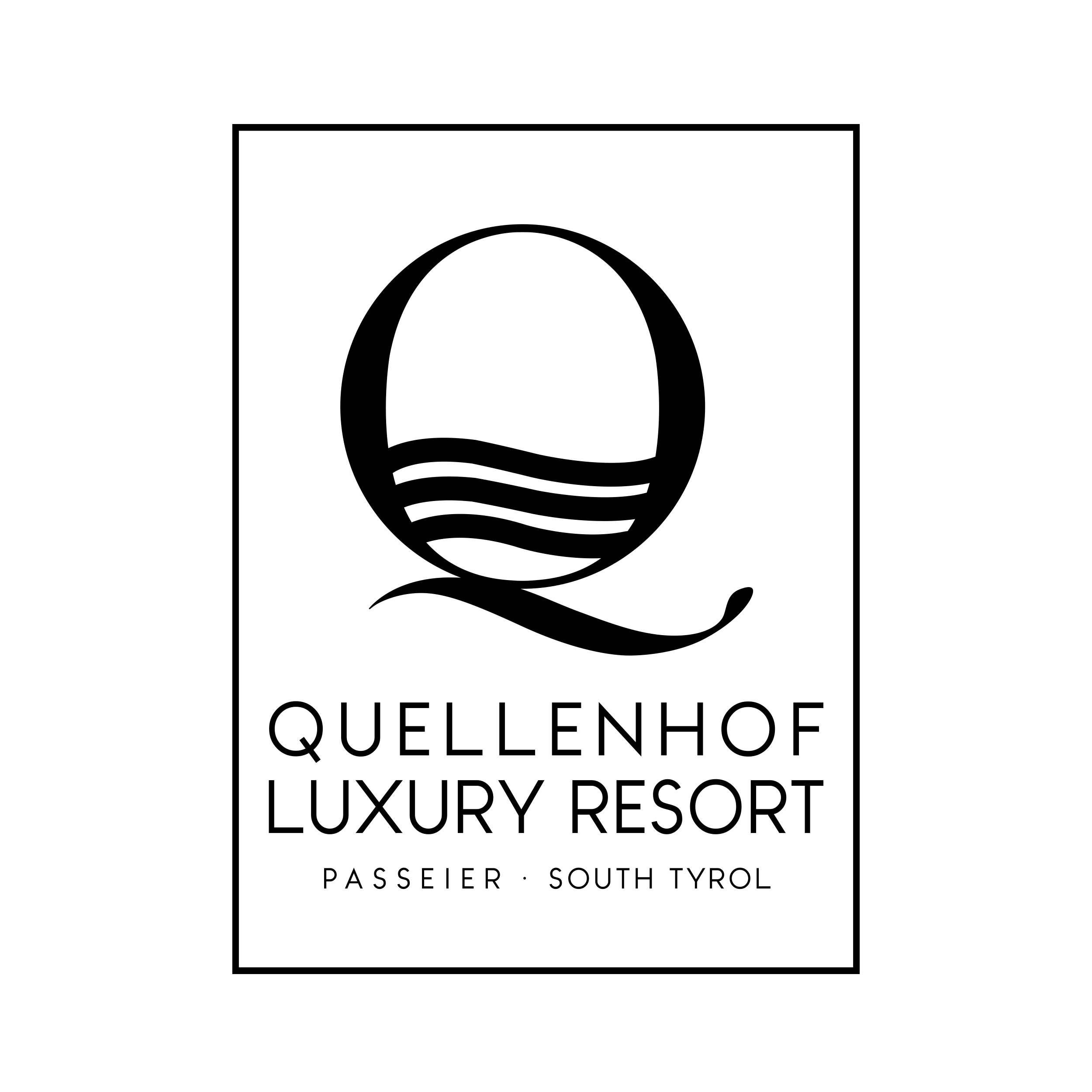 Quellenhof Logo
