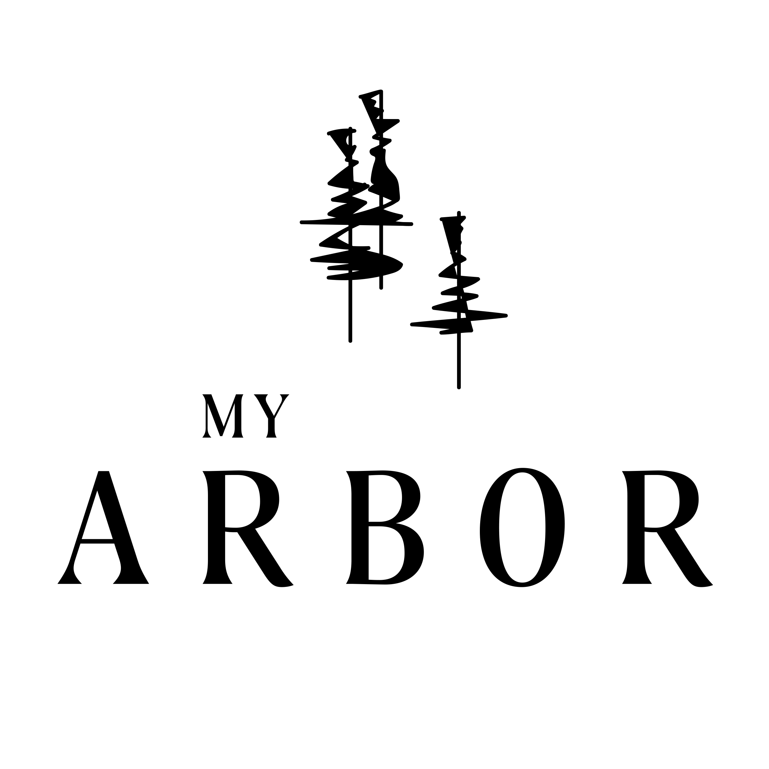 My Arbor Logo