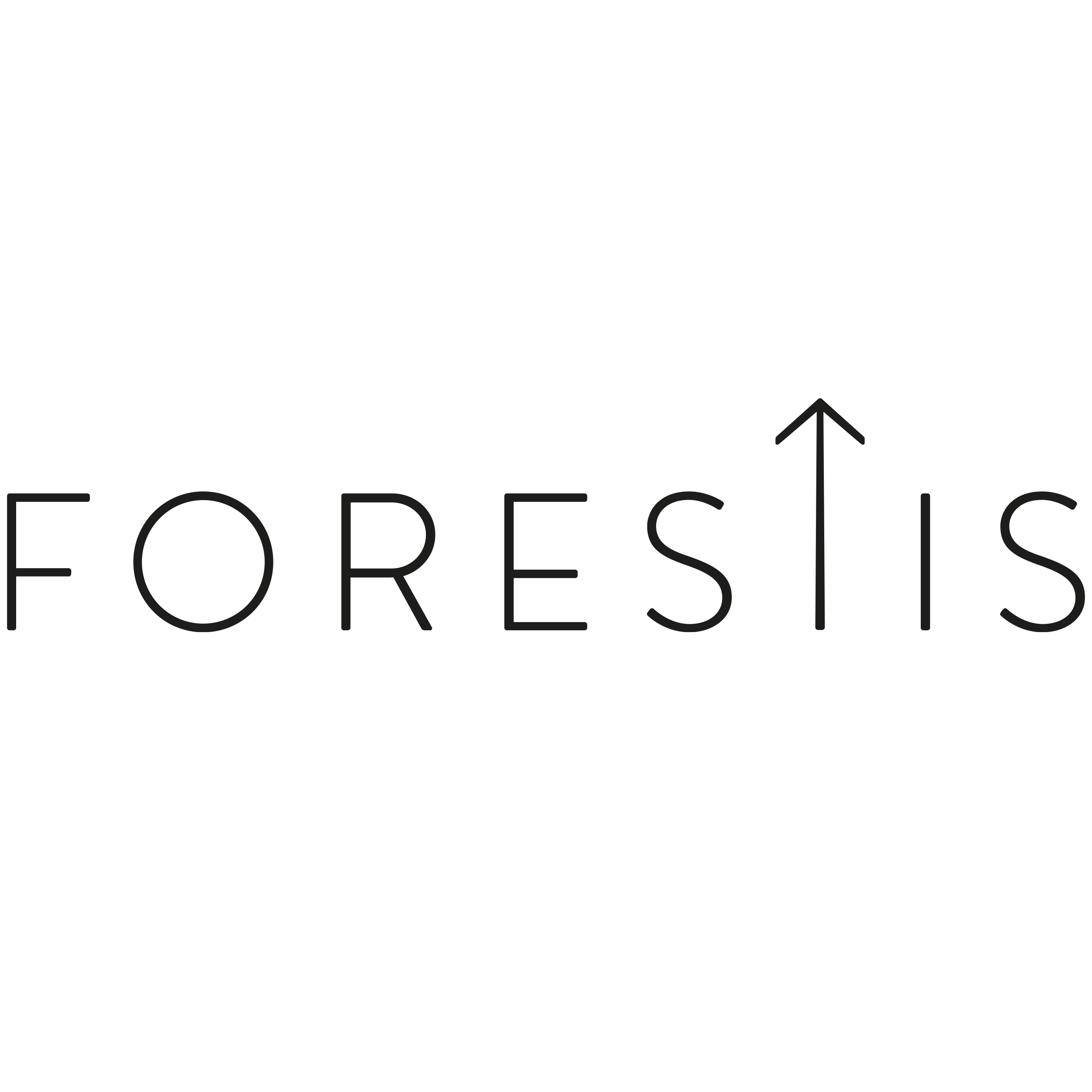 Forestis