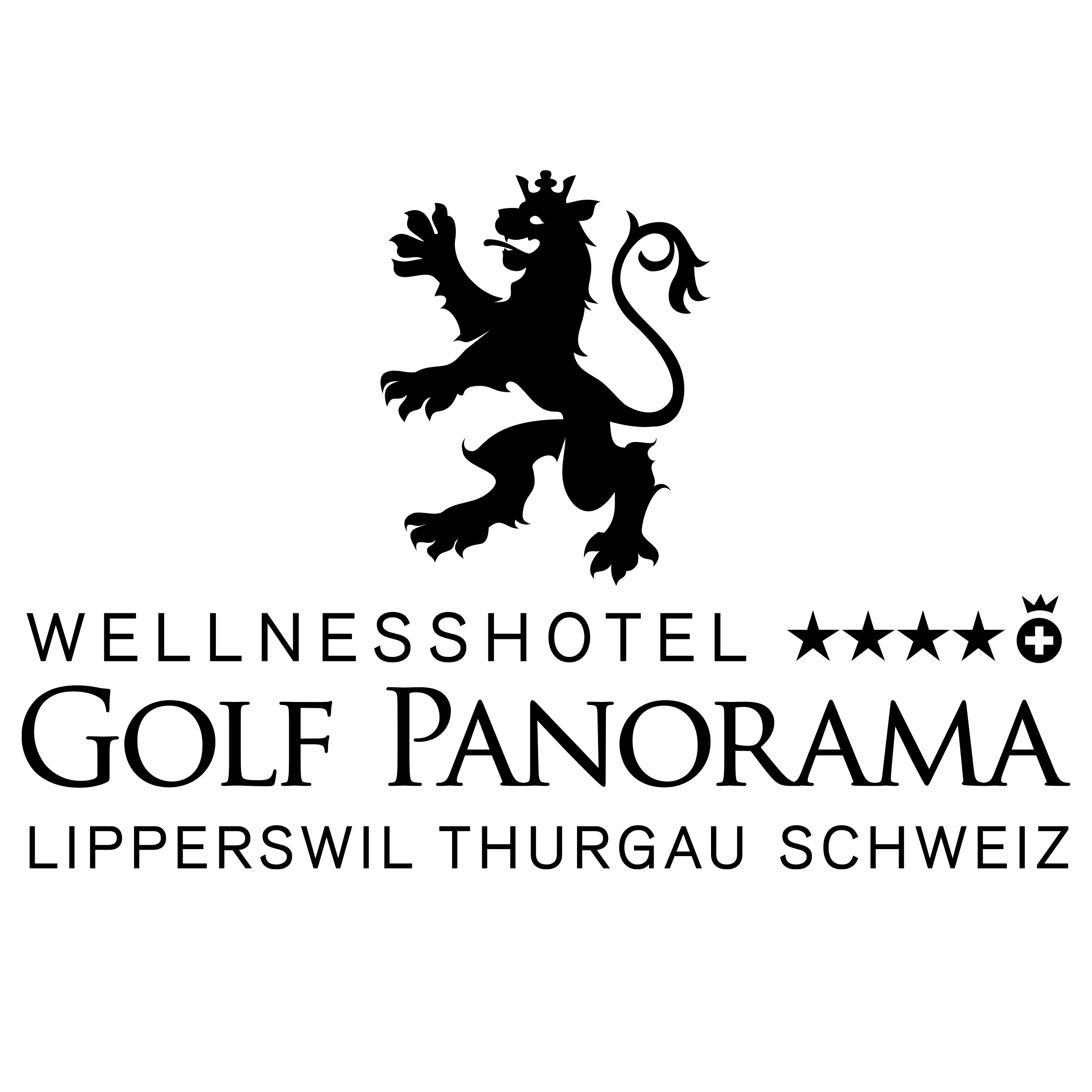 Golf Panorama Hotels