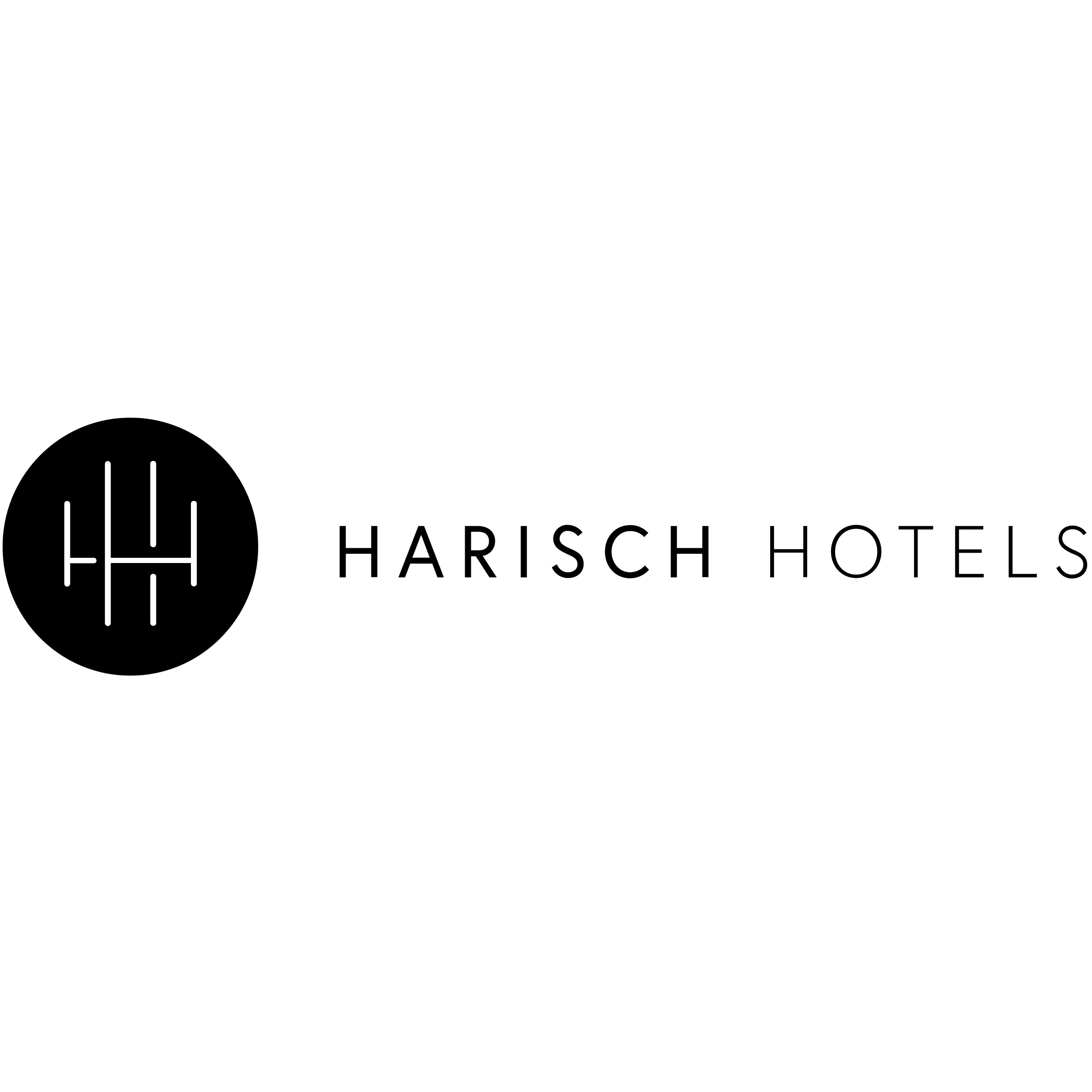 Harisch Hotel