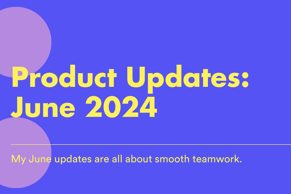 Re:Guest Product Updates: Giugno 2024