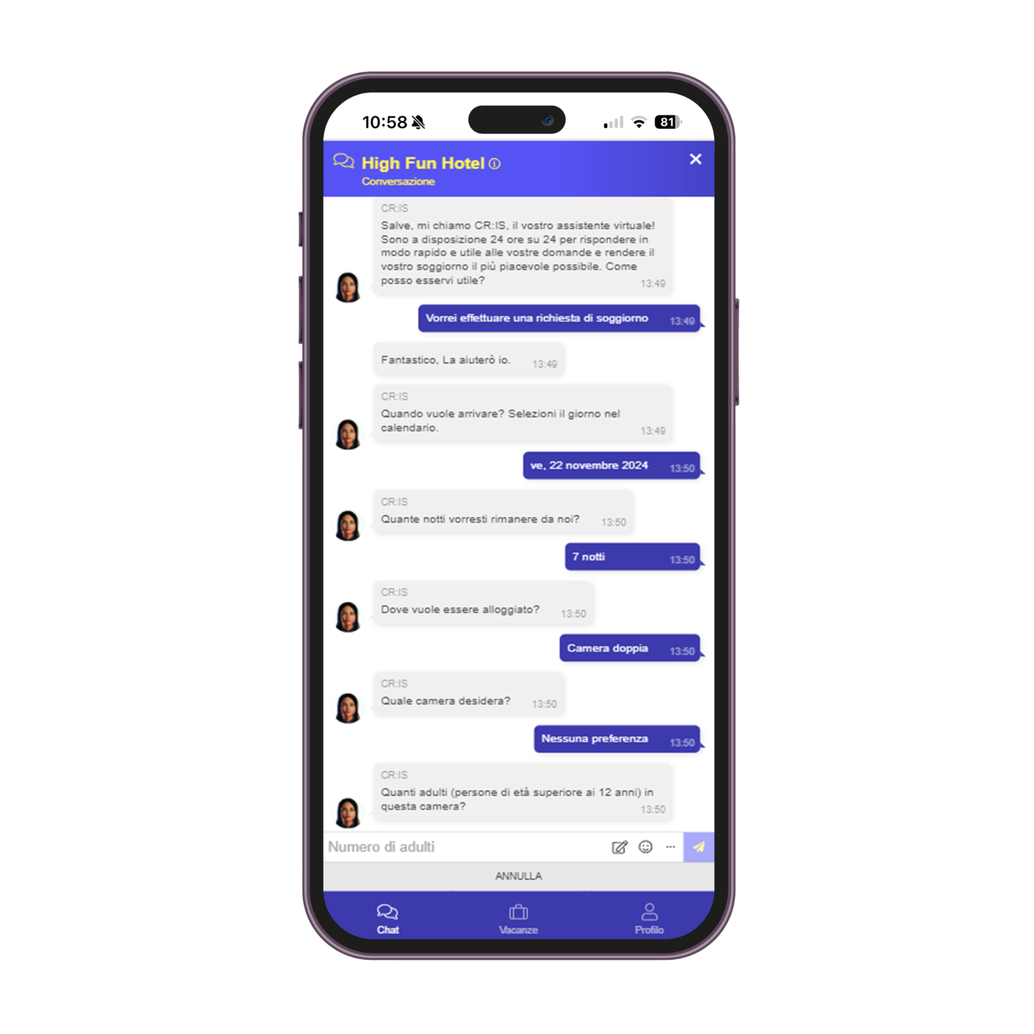 AI Chatbot