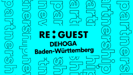 New Partnership: DEHOGA Baden-Württemberg