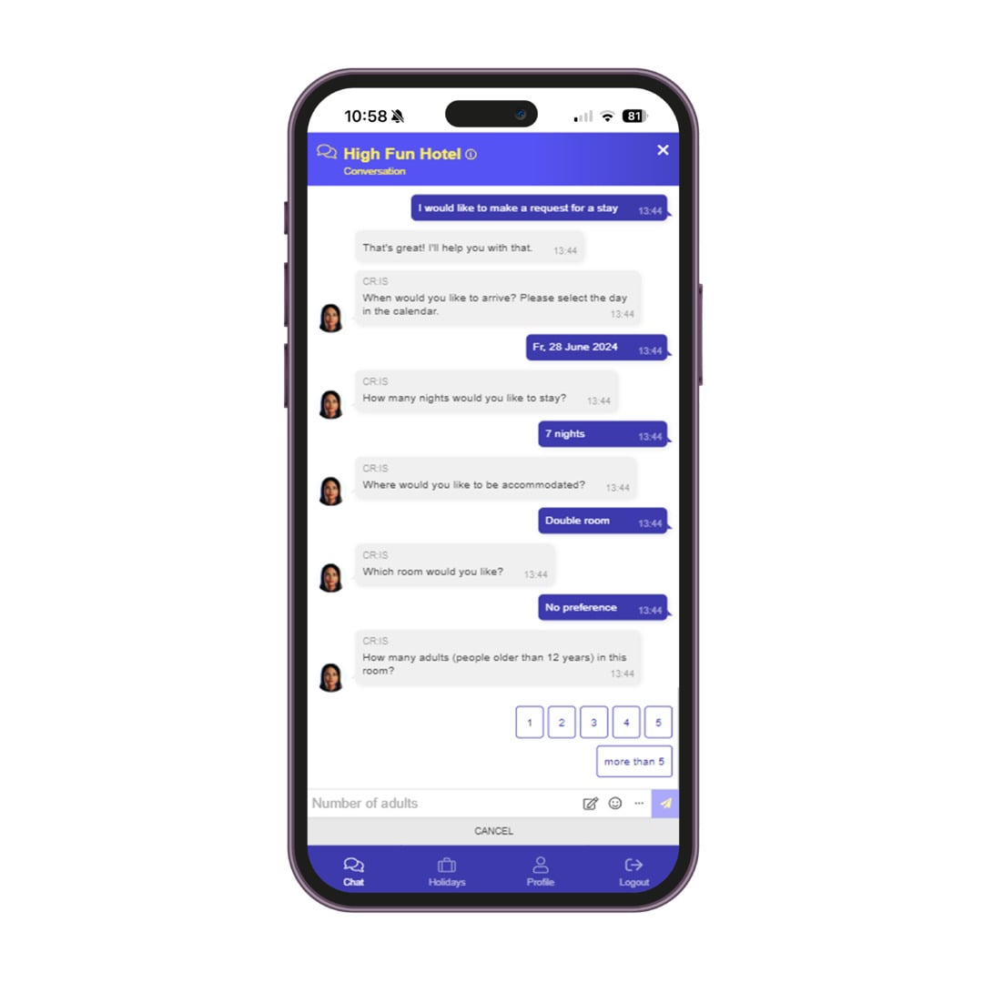 Chatbot