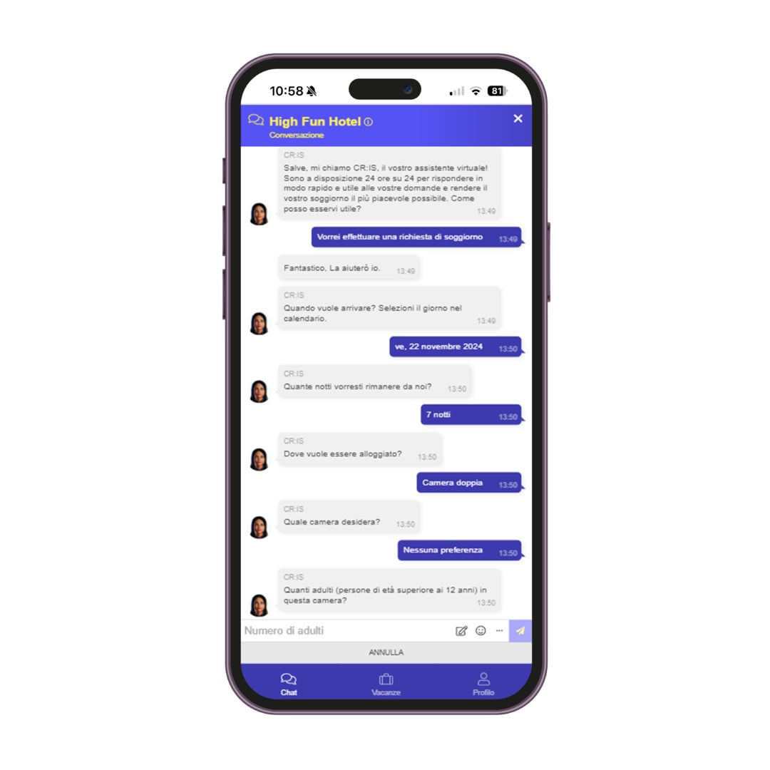 Chatbot