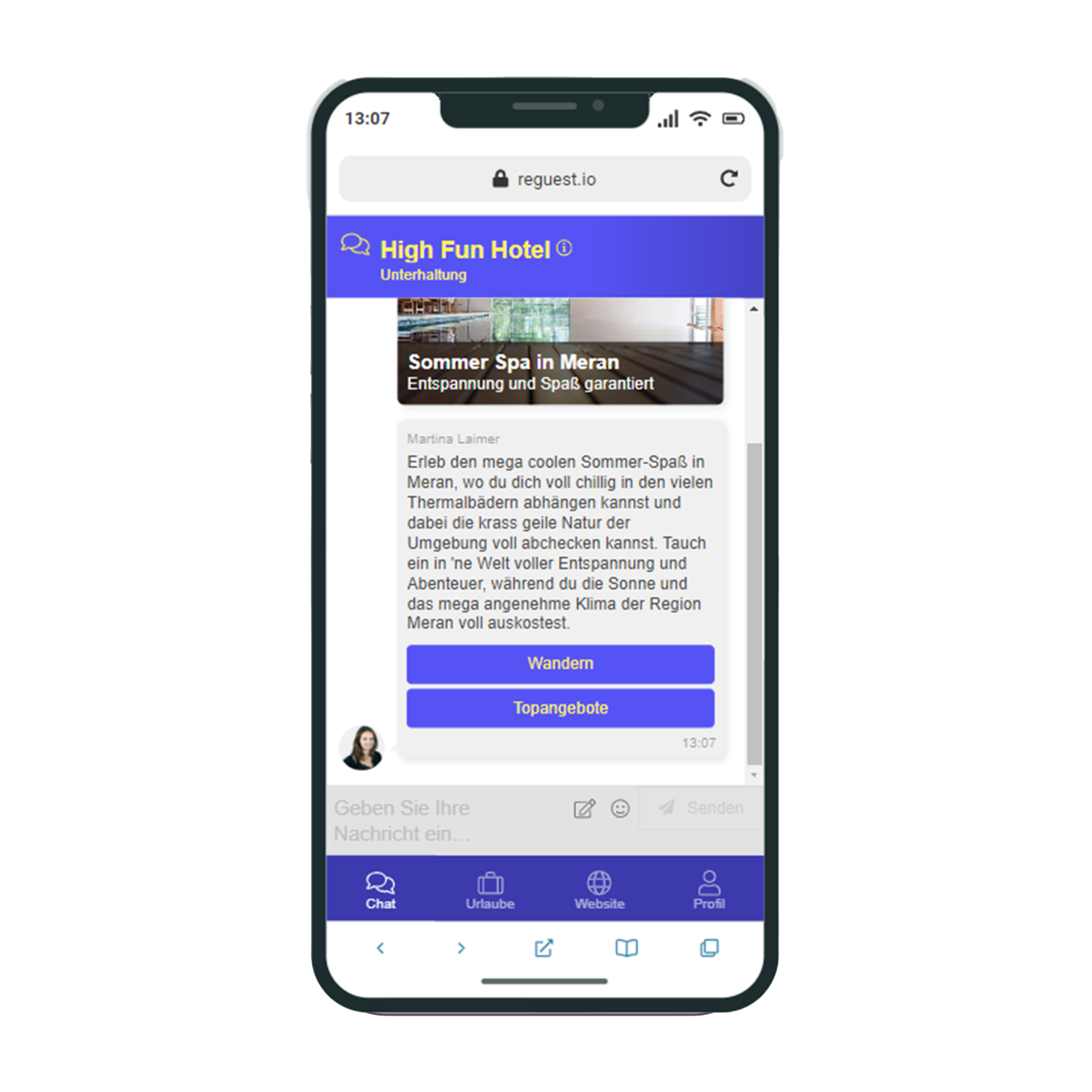 Newsletter rivoluzionarie