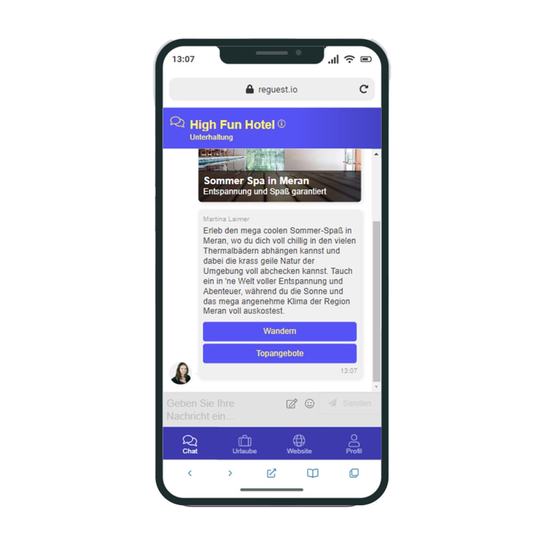 Newsletter rivoluzionarie