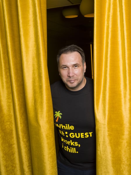 Björn Seidel