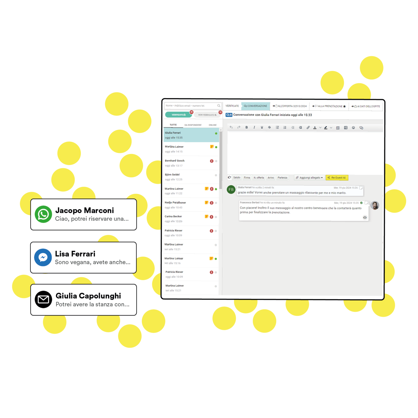 Hotel CRM_3.2