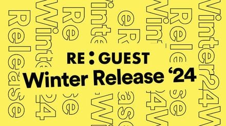 Release Winter24
