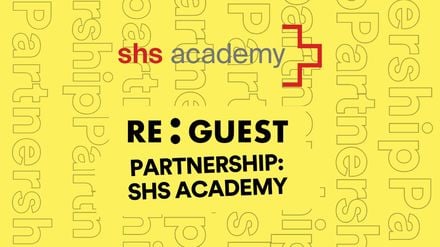 Partnership: SHS Academy