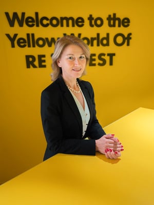 Paulina Schwarz