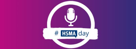 Events 2025 - #HSMAday Deutschland tba
